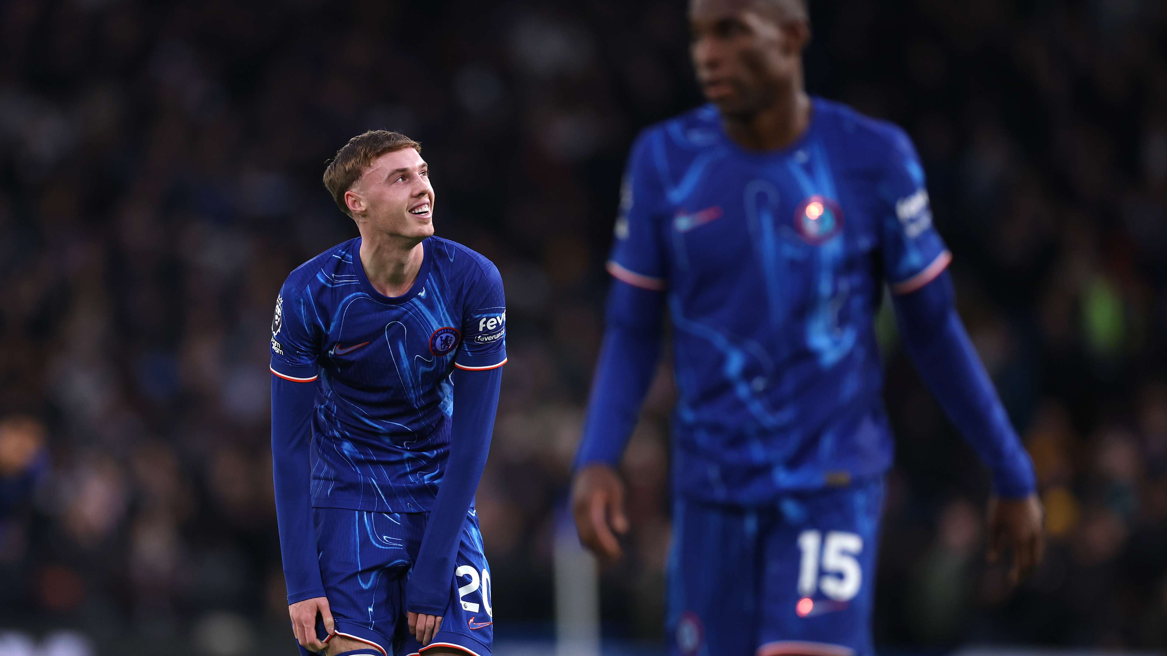 他们却未能 他们却未能