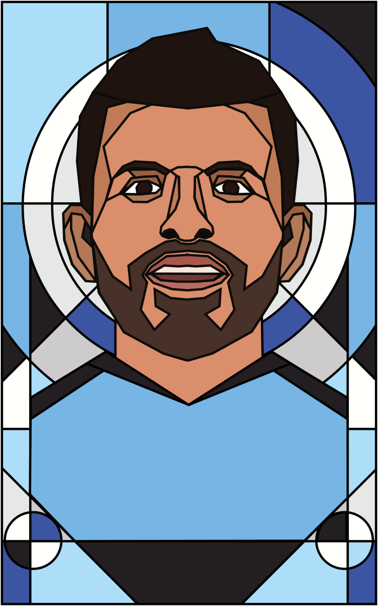 但曼城巧妙 但曼城巧妙