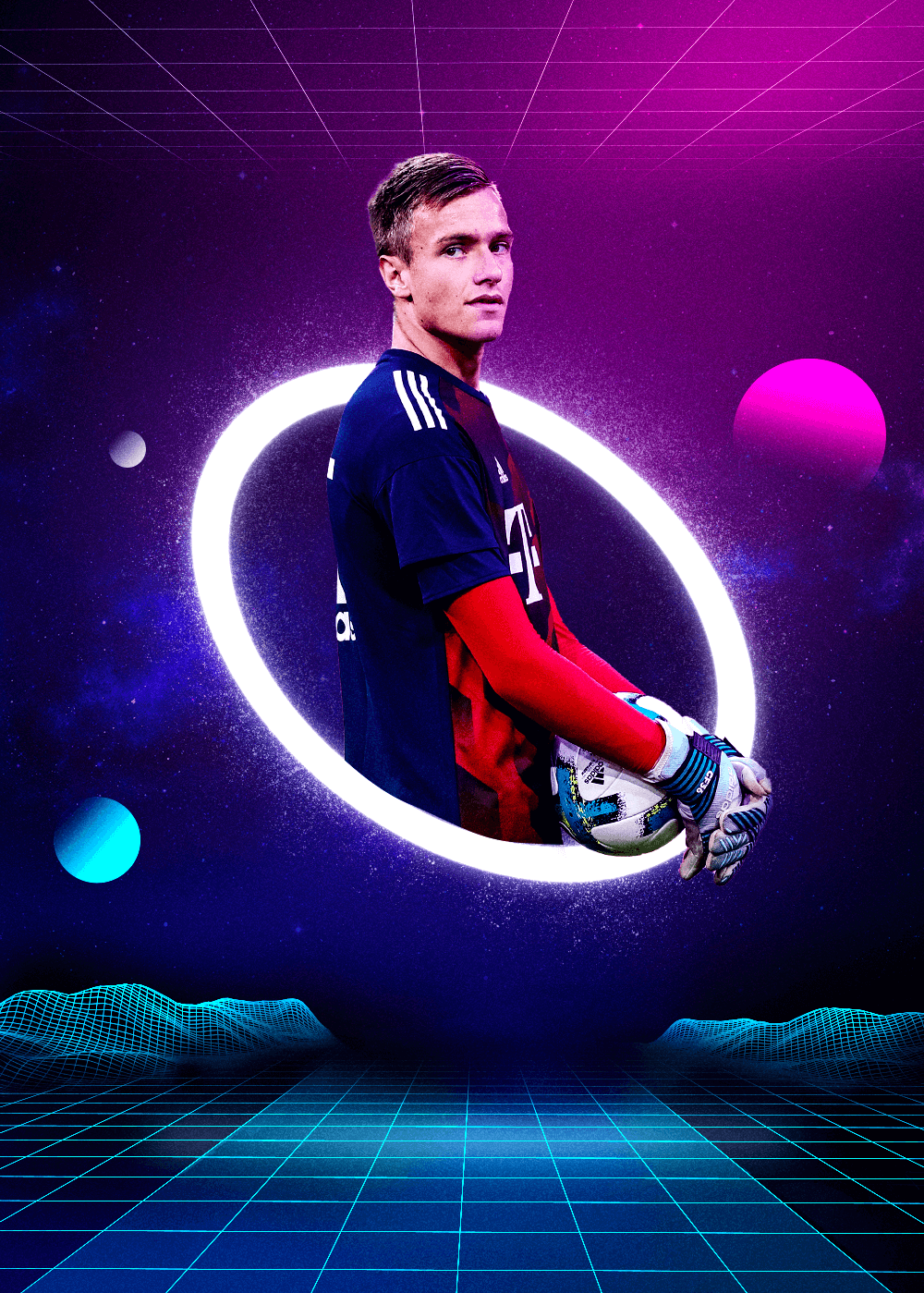 進化和未來 進化和未來