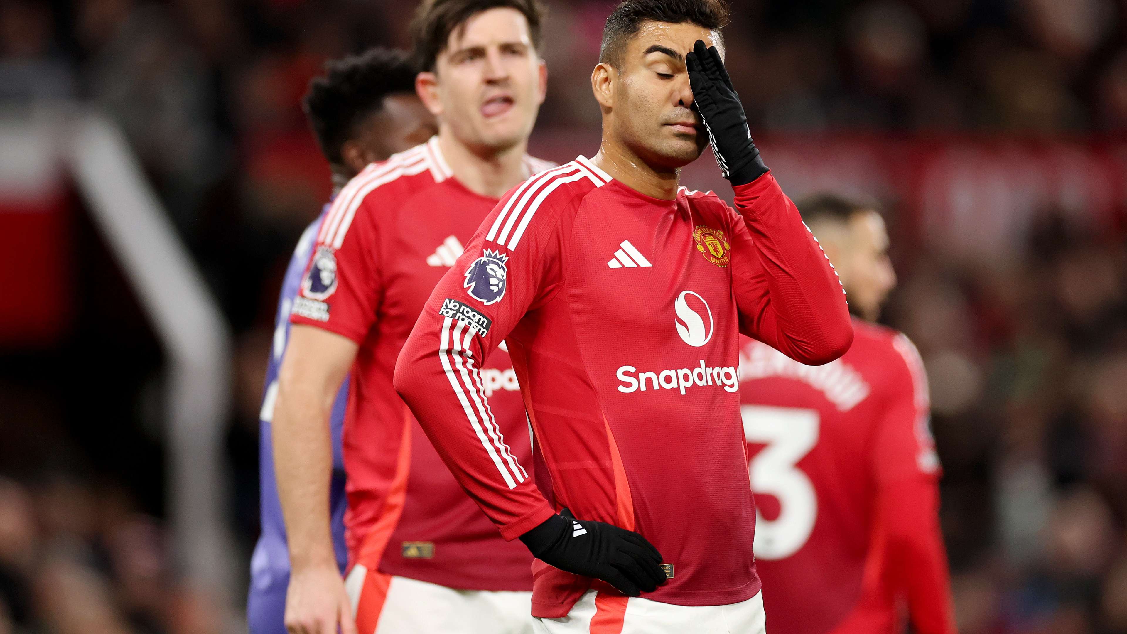 准的反击终 准的反击终