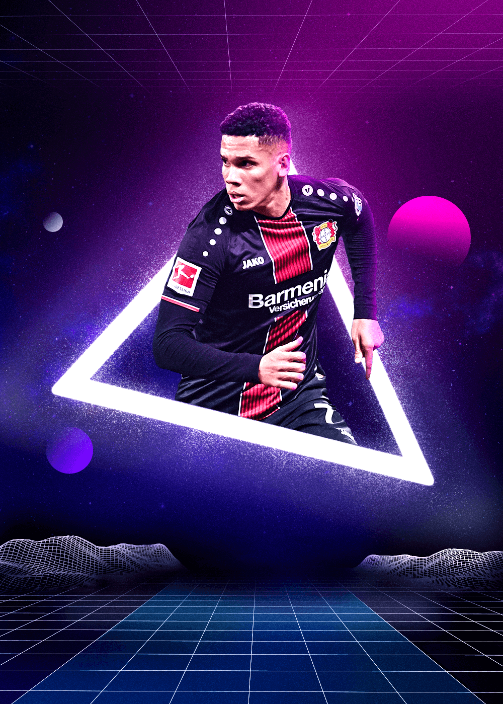 择了电竞 择了电竞