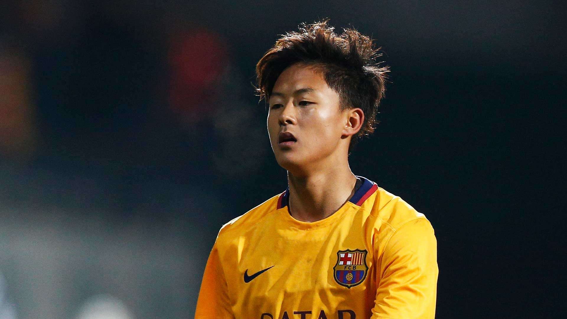 暫的比賽中 暫的比賽中