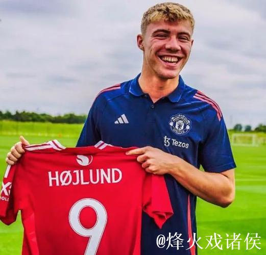 曼晚:霍伊伦身价已升至9200万欧,那不勒斯只需5000万欧就能签下他 曼晚:霍伊伦身价已升至9200万欧,那不勒斯只需5000万欧就能签下他