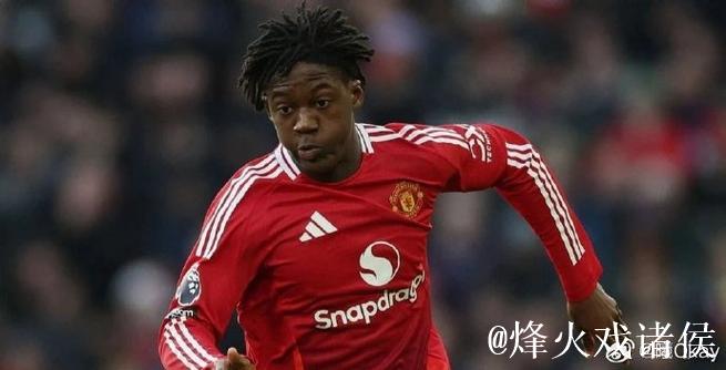 TMW主编:曼联不希望冬窗放走梅努,但他+团队都在推动转会 TMW主编:曼联不希望冬窗放走梅努,但他+团队都在推动转会