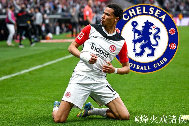 法尔克:水晶宫不愿意满足拜仁对博埃的要价,但双方还在谈判 法尔克:水晶宫不愿意满足拜仁对博埃的要价,但双方还在谈判