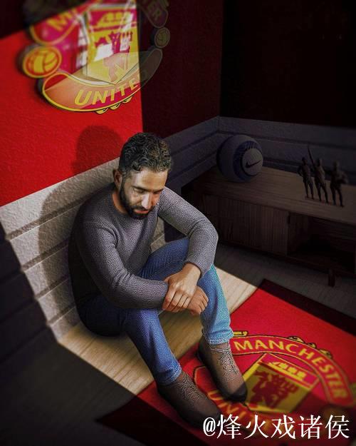 阿莫林或再强留曼联新帝星!直言青训吹捧过高,给过机会但不中用 阿莫林或再强留曼联新帝星!直言青训吹捧过高,给过机会但不中用