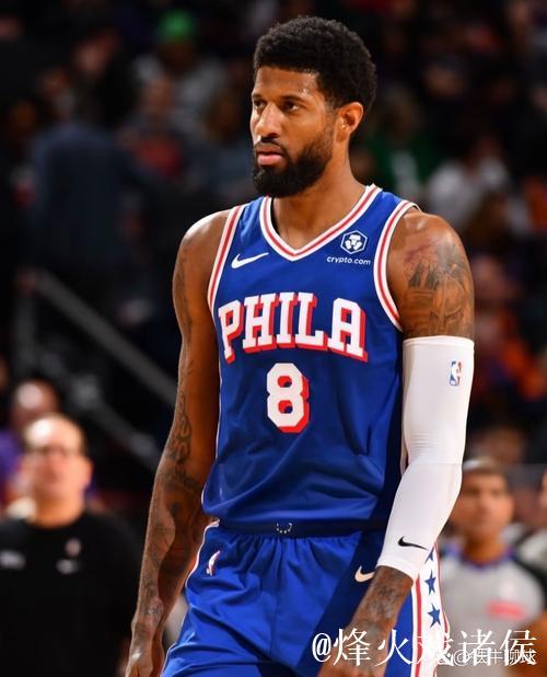 乔治砍11分76人轻取活塞 老鹰三连胜致黄蜂五连败