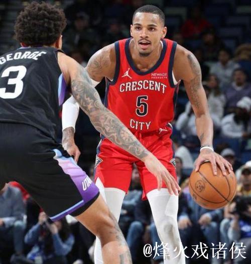 CJ狂砍45分鹈鹕力克爵士迎4连胜 快船不敌公牛4连胜终结 CJ狂砍45分鹈鹕力克爵士迎4连胜 快船不敌公牛4连胜终结