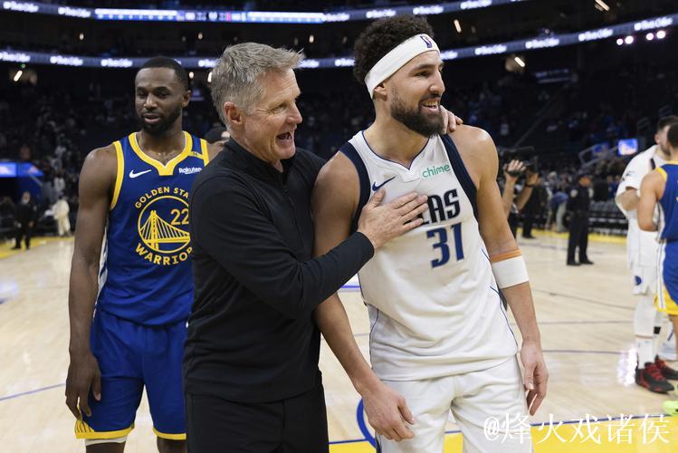 勇士一年合同签下18年9号秀 上季场均贡献7分