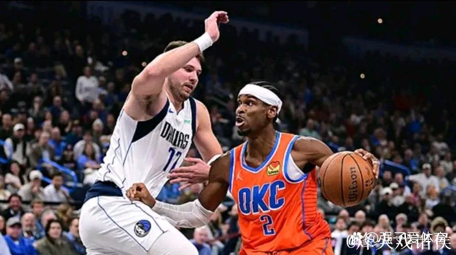 亚历山大39分主宰比赛 雷霆力克独行侠挺进半决赛 亚历山大39分主宰比赛 雷霆力克独行侠挺进半决赛