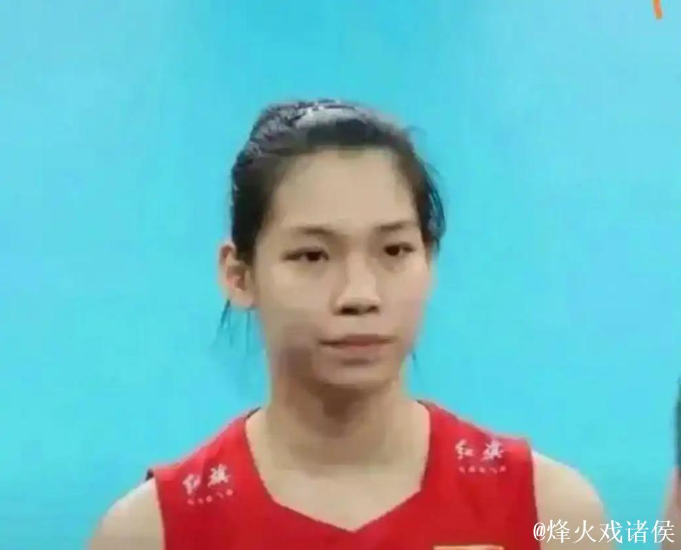 意甲赛场见证“中国德比” 朱婷与庄宇珊上演激烈交锋