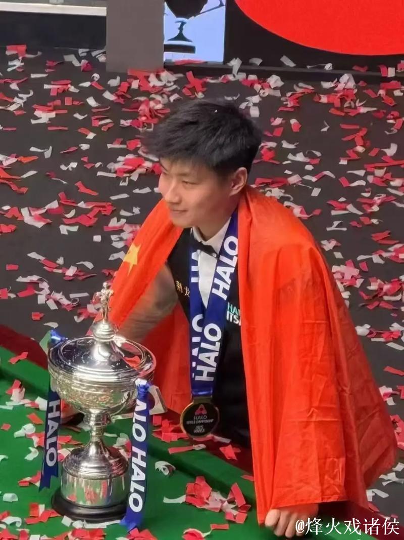 斯诺克上海大师赛即将打响 赵心童丁俊晖全力冲冠 斯诺克上海大师赛即将打响 赵心童丁俊晖全力冲冠