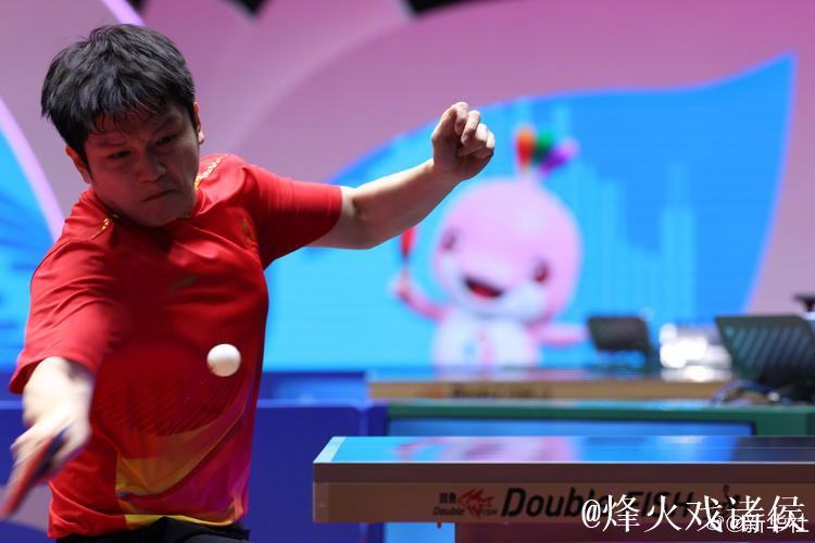 全运会乒乓球男团小组赛:北京队3-0横扫河南队 全运会乒乓球男团小组赛:北京队3-0横扫河南队